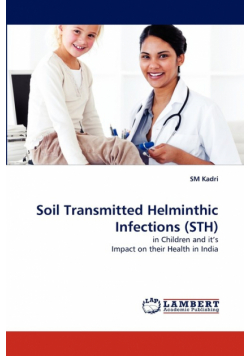 Soil Transmitted Helminthic Infections (Sth)