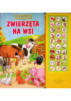 Zwierzęta na wsi