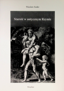 Starość w antycznym Rzymie