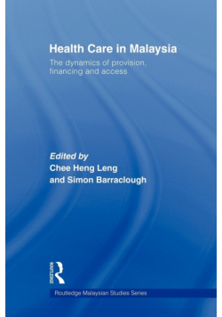 Health Care in Malaysia