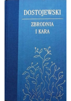 Zbrodnia i kara