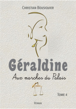 Géraldine