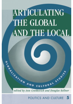 Articulating The Global And The Local