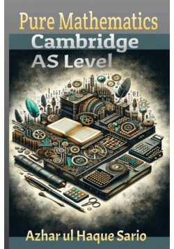 Cambridge Pure Mathematics