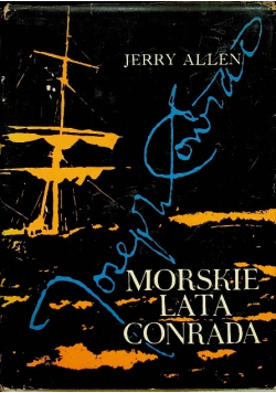 Morskie lata Conrada