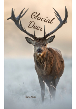 Glacial Deer