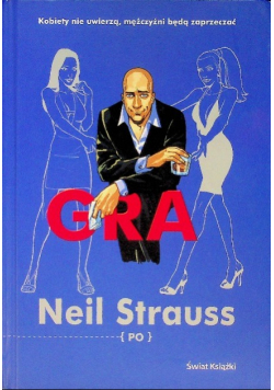 Gra