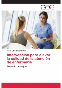 Intervención para elevar la calidad de la atención de enfermería