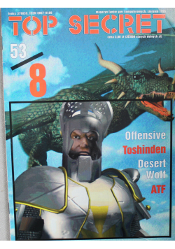 Top Secret Nr 53