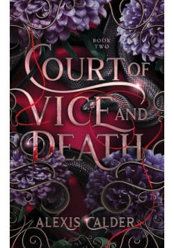 Court of Vice and Death