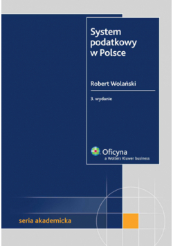 System podatkowy w Polsce