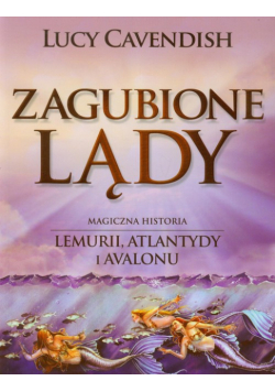 Zagubione Lądy
