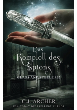 Das Komplott des Spions