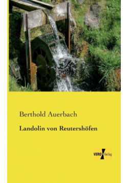 Landolin von Reutershöfen
