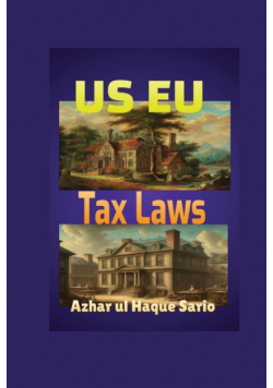 US EU Tax Laws