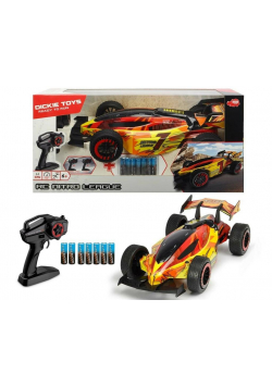Auto Nitro League RC 46 cm