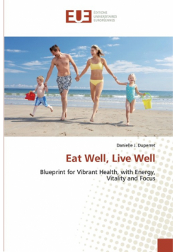 Eat Well, Live Well
