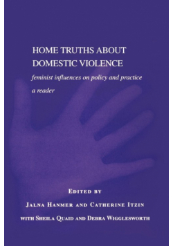 Home Truths About Domestic Violence