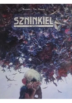 Szninkiel Misja