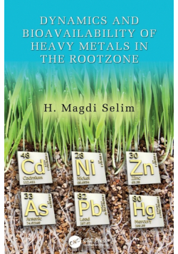 Dynamics and Bioavailability of Heavy Metals in the Rootzone