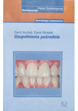 Uzupełnienia pośrednie