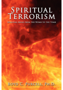 Spiritual Terrorism