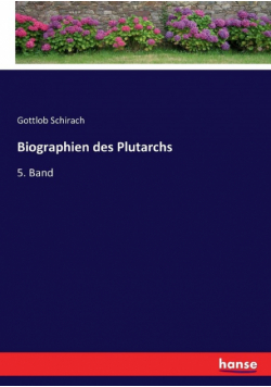 Biographien des Plutarchs