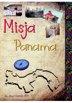 Misja Panama