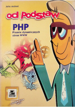 PHP Pisanie dynamicznych stron WWW