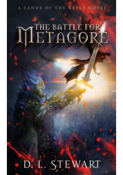 The Battle For Metagore