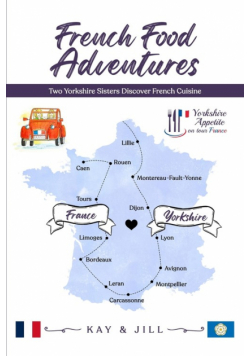 French Food Adventures