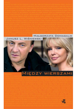 Wiśniewski Janusz Leon - Między wierszami