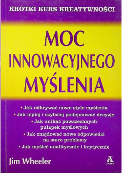 Moc innowacyjnego myślenia