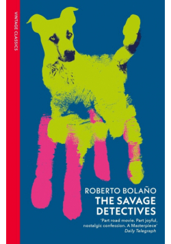 The Savage Detectives