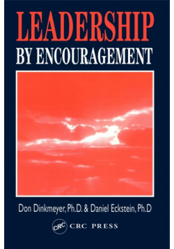 Leadership By Encouragement