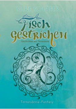 Fisch gestrichen