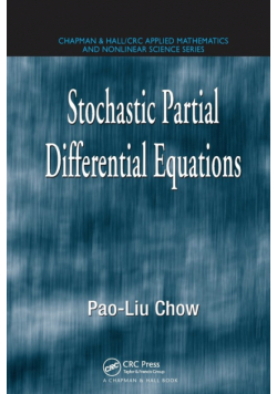 Stochastic Partial Differential Equations
