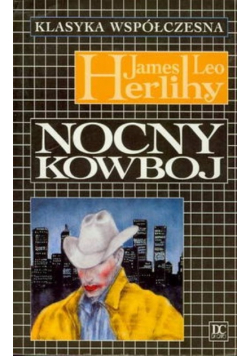 Nocny kowboj