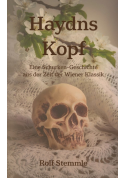 Haydns Kopf