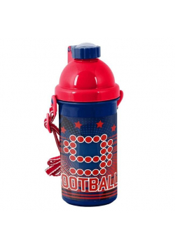 Bidon Football PP19FT-3021 PASO
