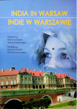 Indianie w Warszawie