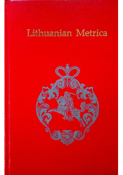 Lithuanian Metrica