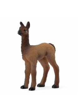 Lama mała