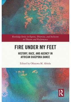 Fire Under My Feet