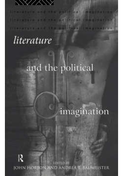 Literature and the Political Imagination