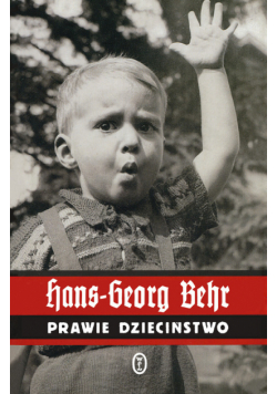 Prawie dzieciństwo
