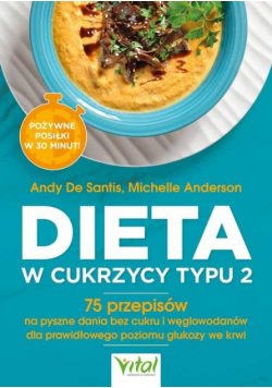 Dieta w cukrzycy typu 2