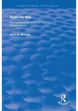 Rules for War