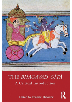 The Bhagavad-gītā