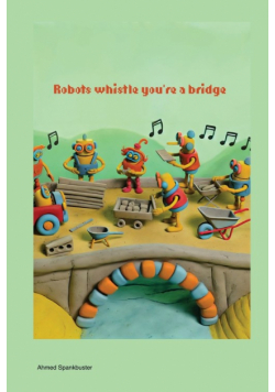 Robots Whistle You're a Bridge